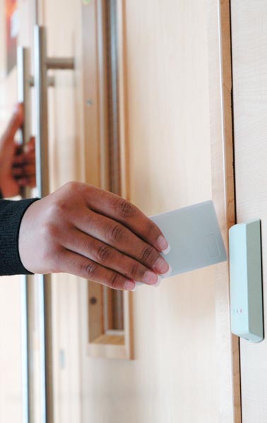 Access Control Systems