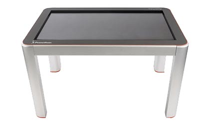 Promethean ActivTable