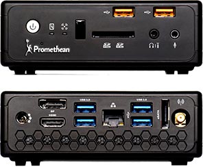 Promethean ClassFlow Connect