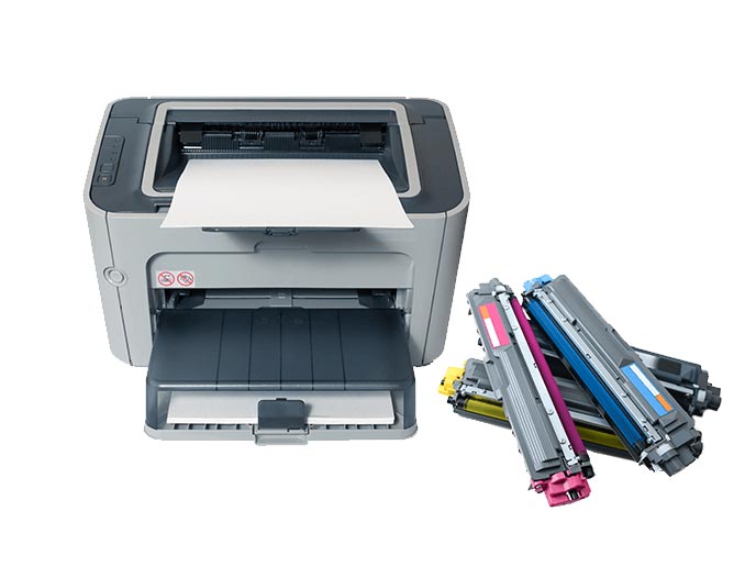 Office Laser Printers