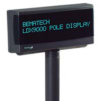 Customer Display POS