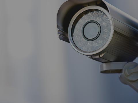Security and CCTV Camera Systems