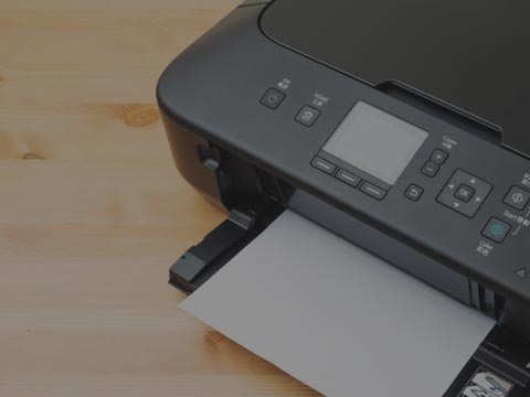 HP Printers Scanners and Copiers