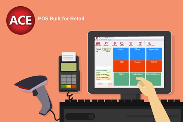 ACE POS Solutions