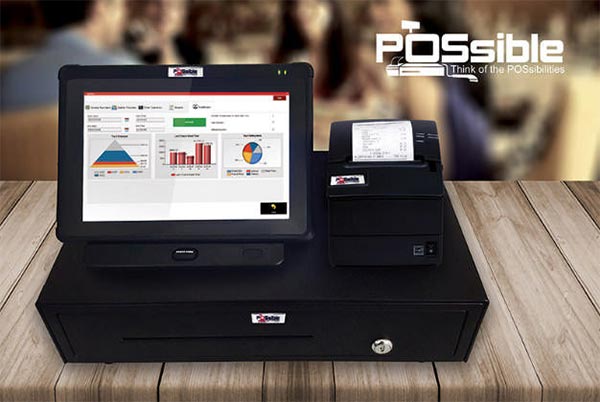 POSsible POS system